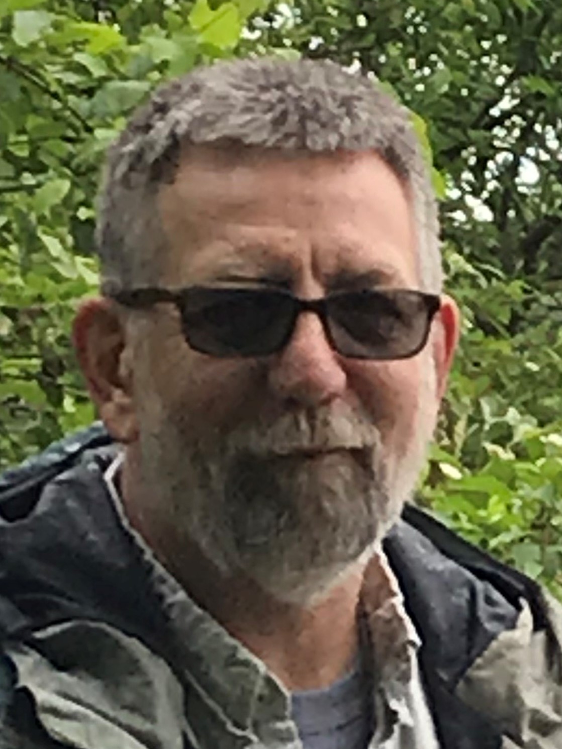 Minister D. G. LeVanseler (2)